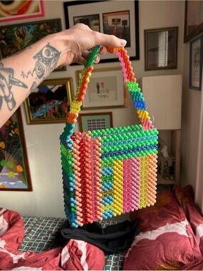 Susan Alexandra Beautiful Bag
